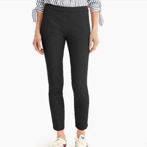 J.Crew Martie pant in Navy (size 4)